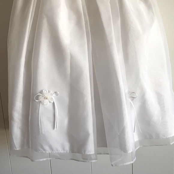 First Communion Dress - Picture 2 of 7